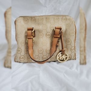 Michael Kors Satchel